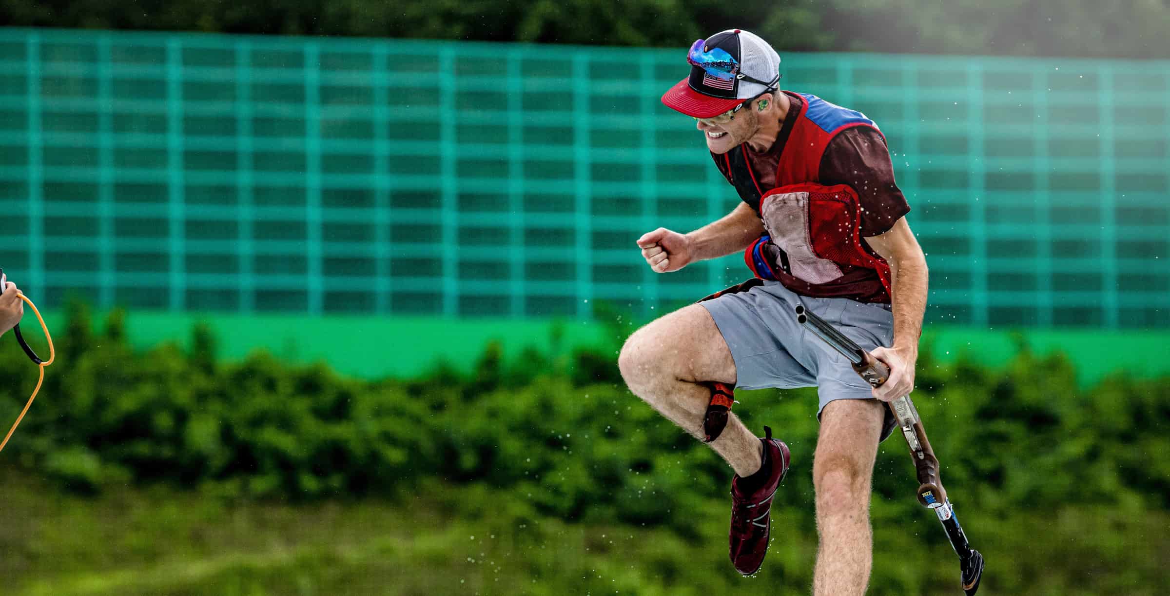 Precision Vision for Champions